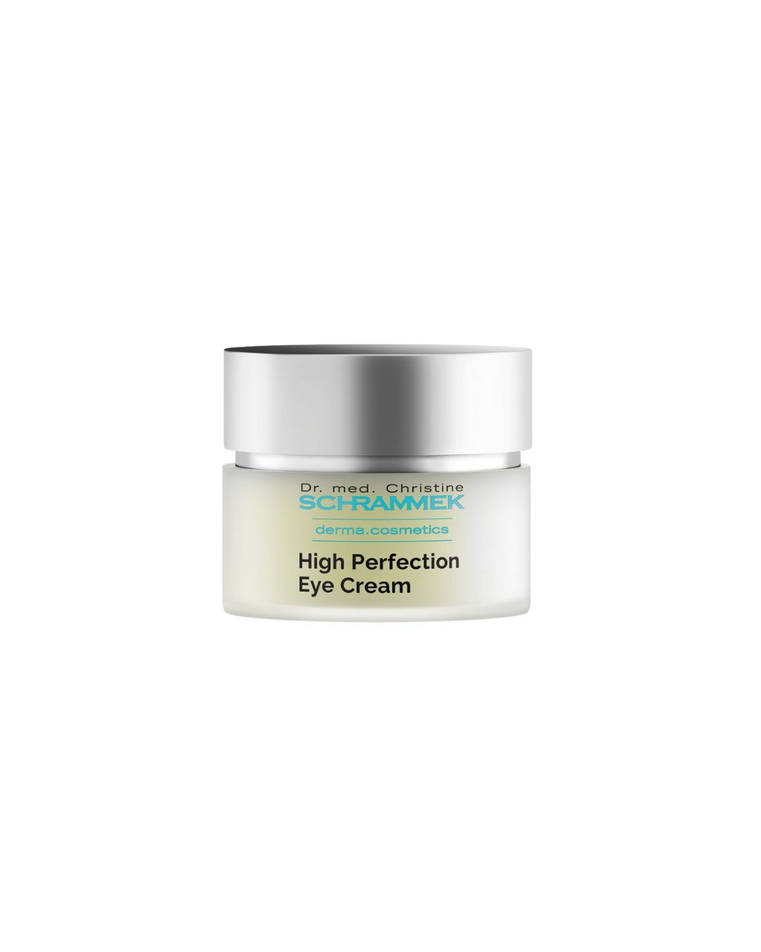 SCHRAMMEK HIGH PERFECTION EYE CREAM
