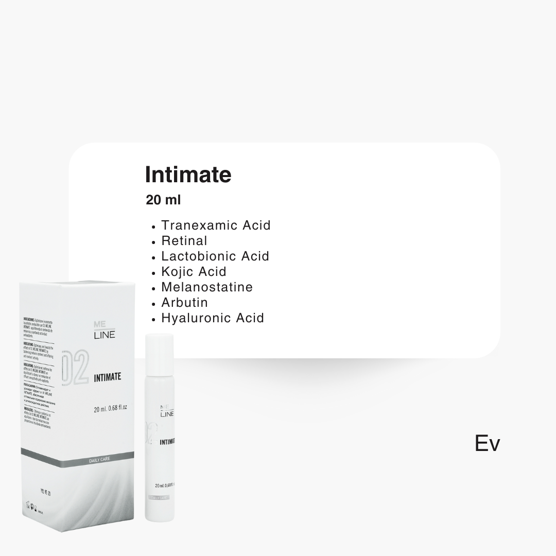 ME LINE INTIMATE 20ML