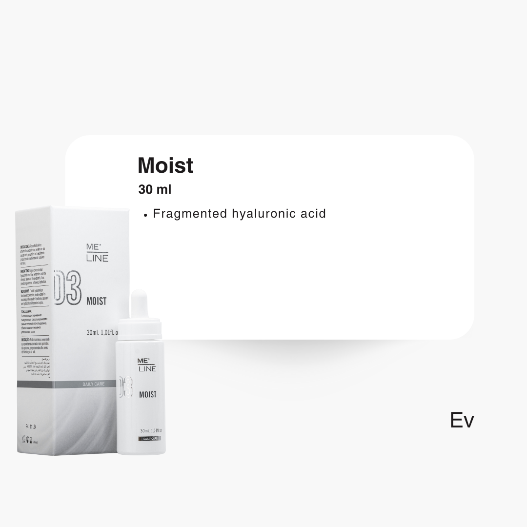 ME LINE MOIST 30ML