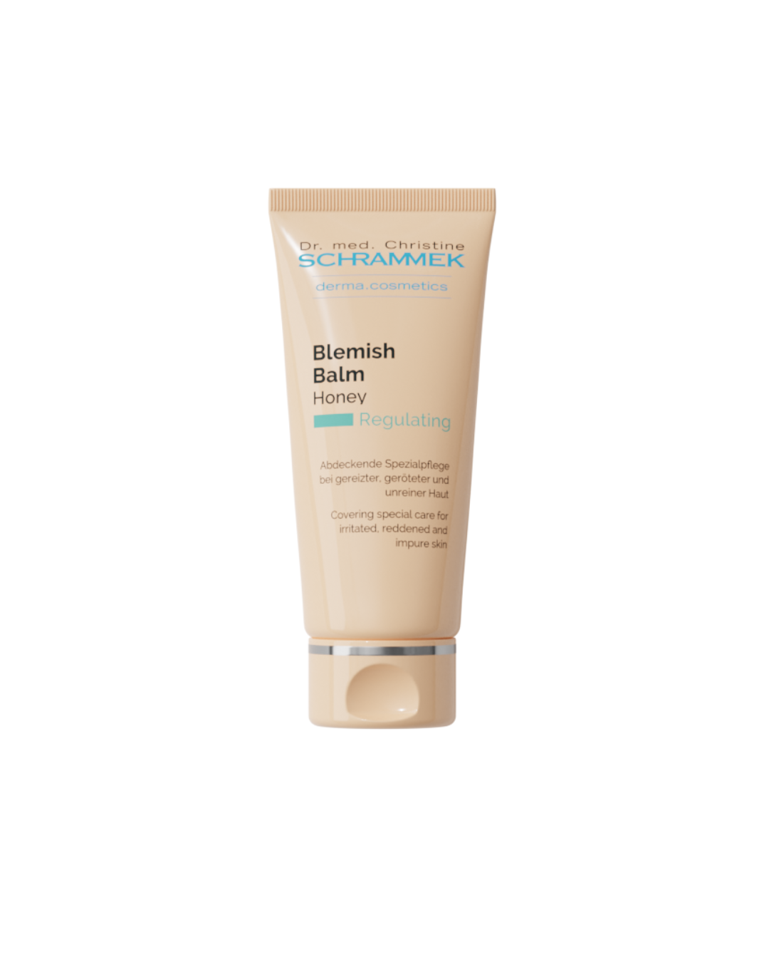 SCHRAMMEK BLEMISH BALM HONEY 50ML